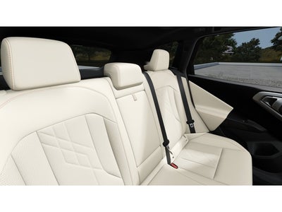 2026 BMW X3 Base