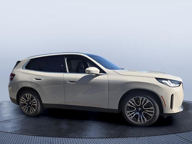 2026 BMW X3 Base