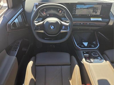 2026 BMW X3 Base