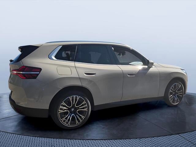 2026 BMW X3 Base