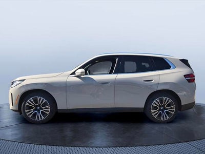 2026 BMW X3 Base