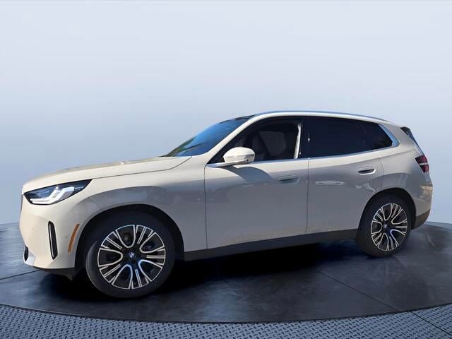 2026 BMW X3 Base