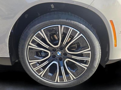 2026 BMW X3 Base
