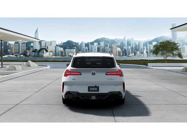 2026 BMW X3 Base