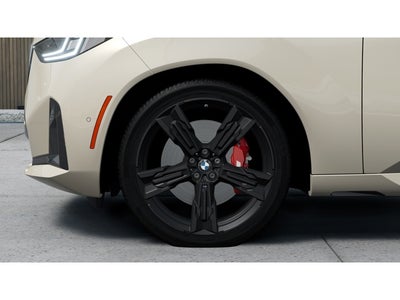 2026 BMW X3 Base