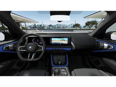 2026 BMW X3 Base