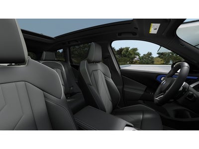 2026 BMW X3 Base