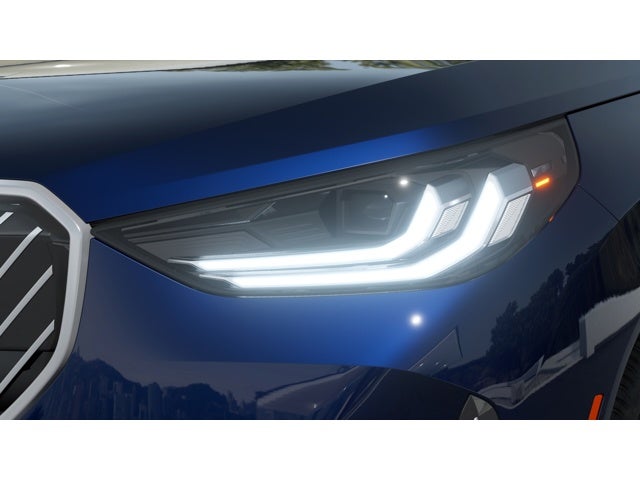 2026 BMW X3 Base