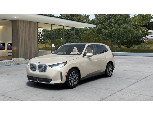 2026 BMW X3 Base