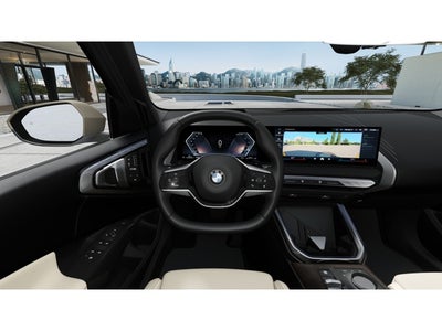 2026 BMW X3 Base