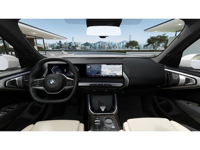 2026 BMW X3 Base
