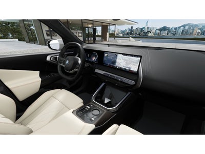 2026 BMW X3 Base