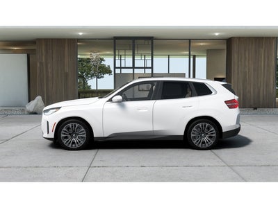 2026 BMW X3 Base