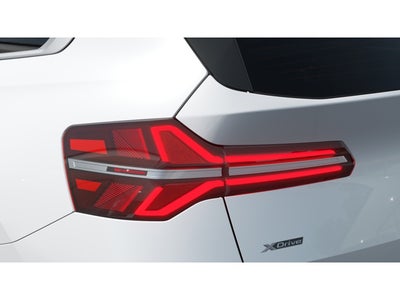 2026 BMW X3 Base