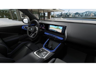 2026 BMW X3 Base