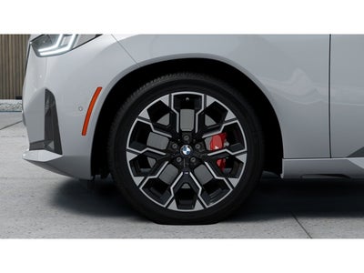 2026 BMW X3 Base