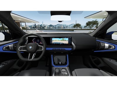 2026 BMW X3 Base