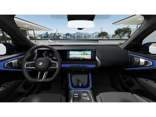 2026 BMW X3 Base