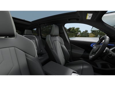 2026 BMW X3 Base
