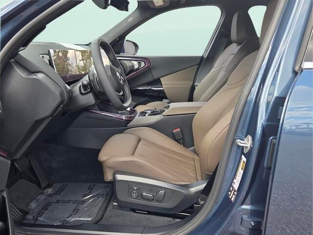 2026 BMW X3 Base
