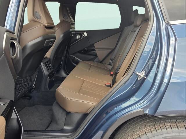 2026 BMW X3 Base