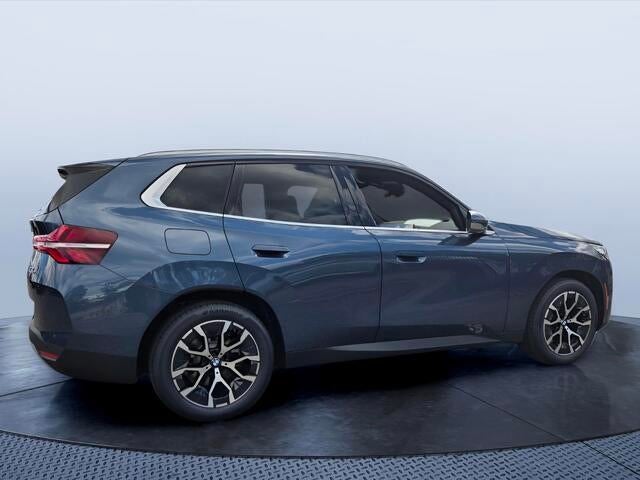 2026 BMW X3 Base