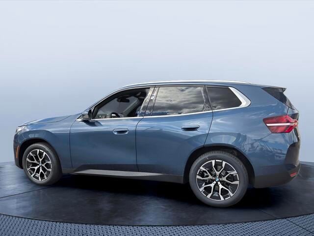 2026 BMW X3 Base