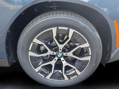 2026 BMW X3 Base