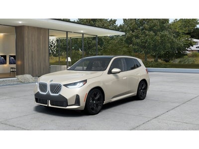2026 BMW X3 Base