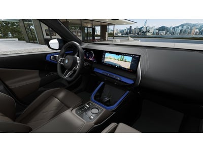 2026 BMW X3 Base