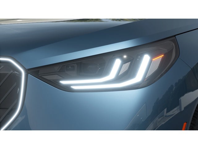 2026 BMW X3 Base