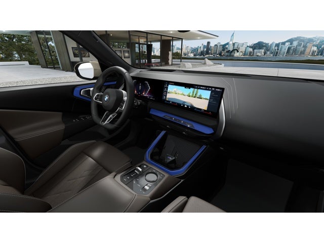 2026 BMW X3 Base