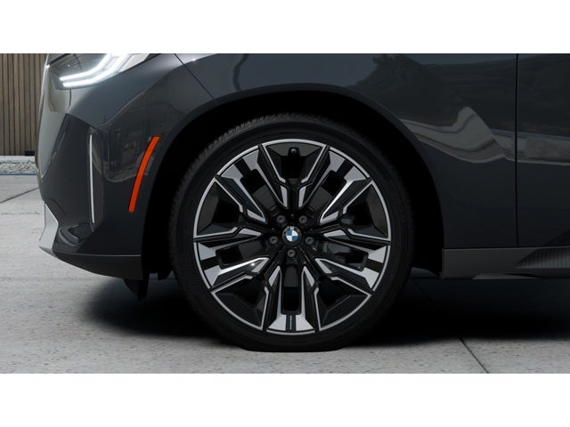 2026 BMW X3 Base
