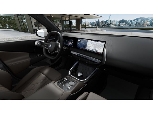 2026 BMW X3 Base