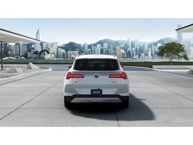 2026 BMW X3 Base