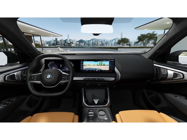 2026 BMW X3 Base