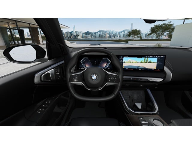 2026 BMW X3 Base