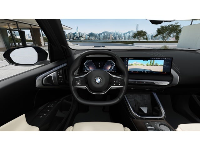 2026 BMW X3 Base