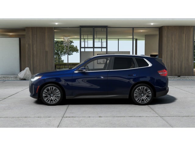 2026 BMW X3 Base