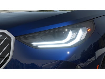 2026 BMW X3 Base