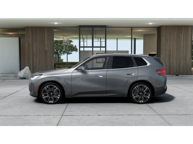 2026 BMW X3 Base