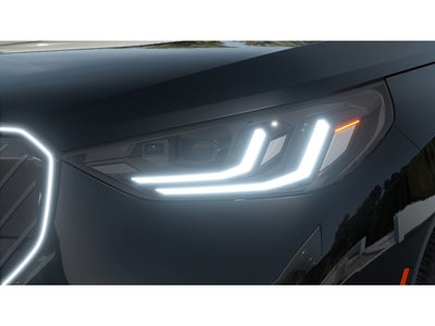 2026 BMW X3 Base