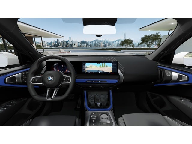 2026 BMW X3 Base