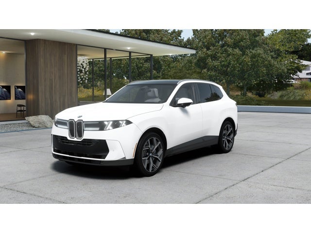 2027 BMW X5 40 Base