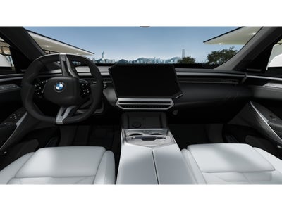 2027 BMW X5 40 Base