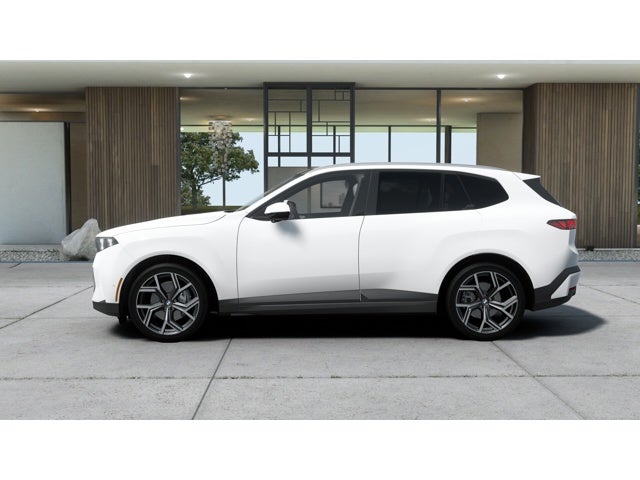 2027 BMW X5 40 Base