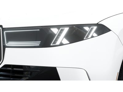 2027 BMW X5 40 Base