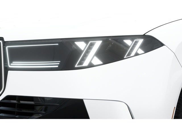2027 BMW X5 40 Base