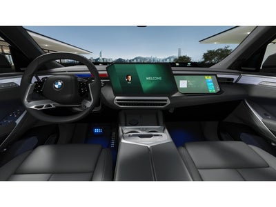 2027 BMW X5 40 Base