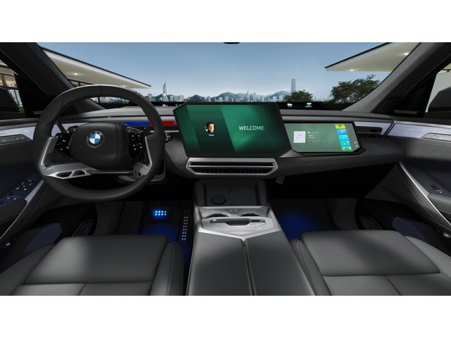 2027 BMW X5 40 Base